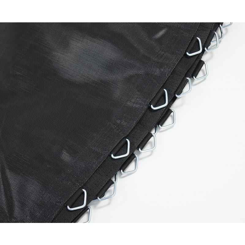 Kahuna 10ft Trampoline Replacement Spring Mat – Rainbow The AuDHD Store