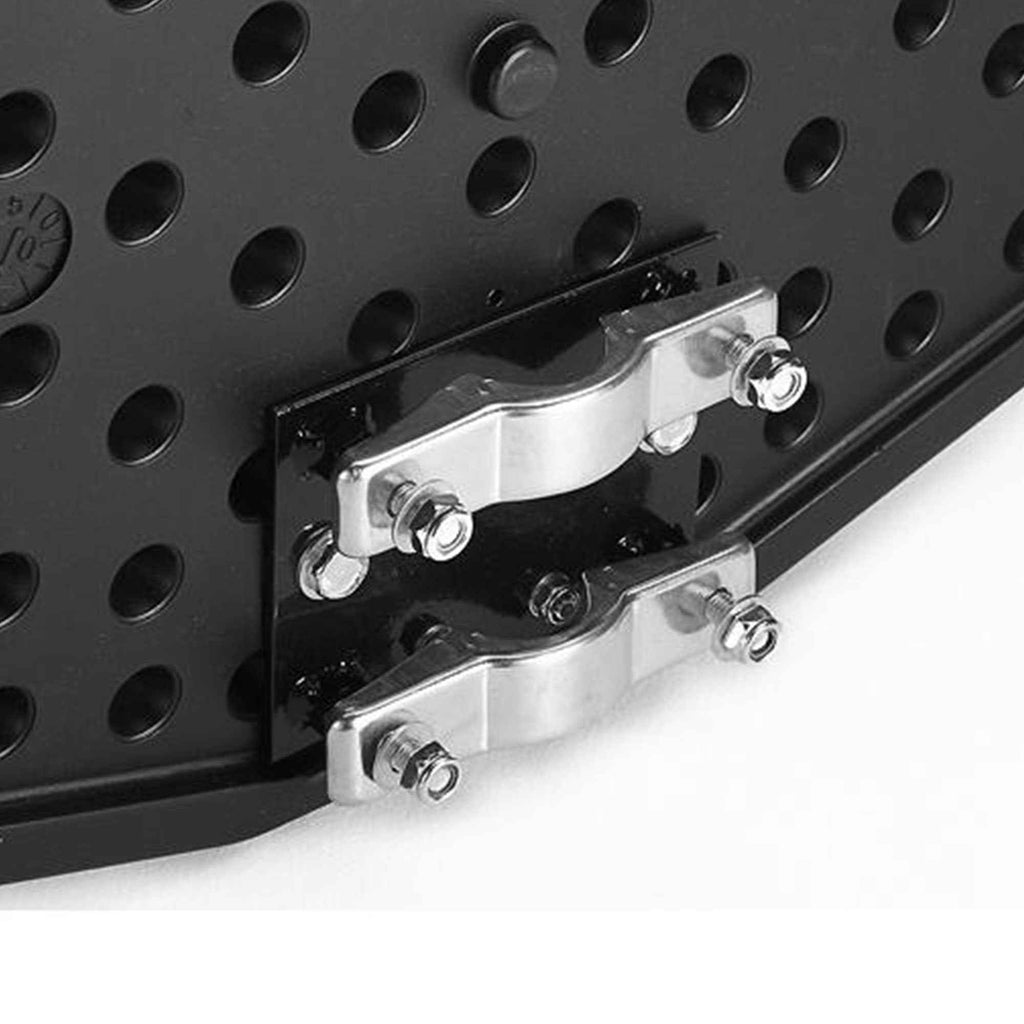 Kahuna Trampoline Basketball Ring Set with Mini Ball and Pump The AuDHD Store