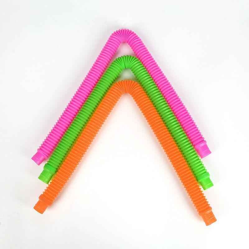 6Pcs Sensory Pop Tube Fidget Tools The AuDHD Store