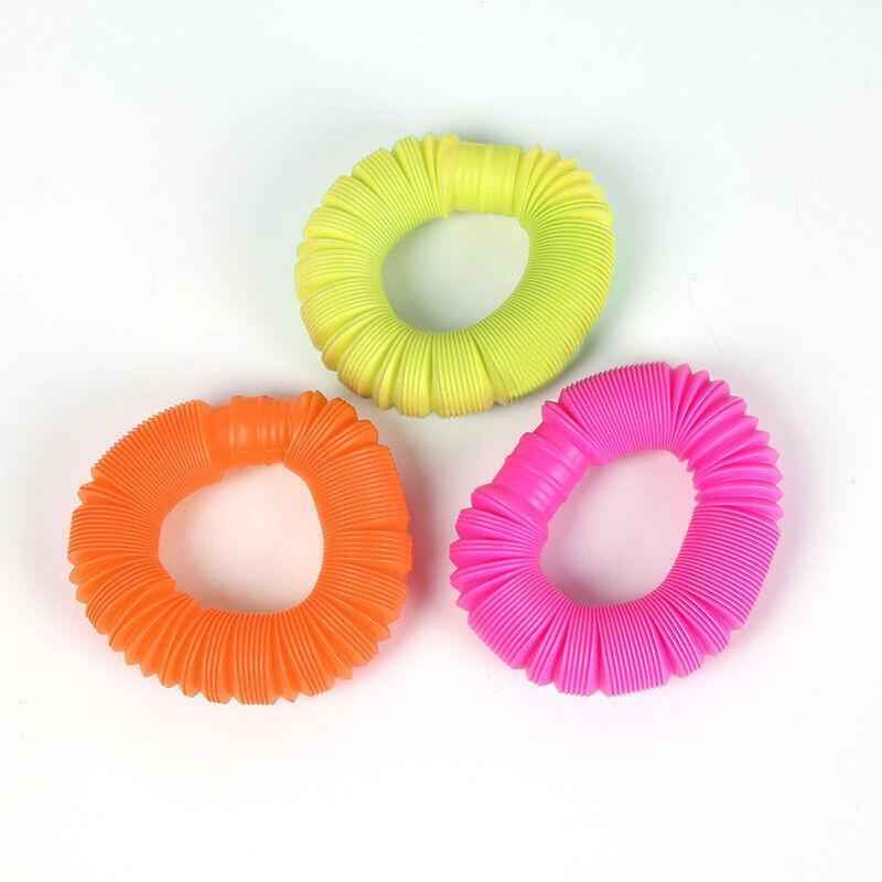 6Pcs Sensory Pop Tube Fidget Tools The AuDHD Store