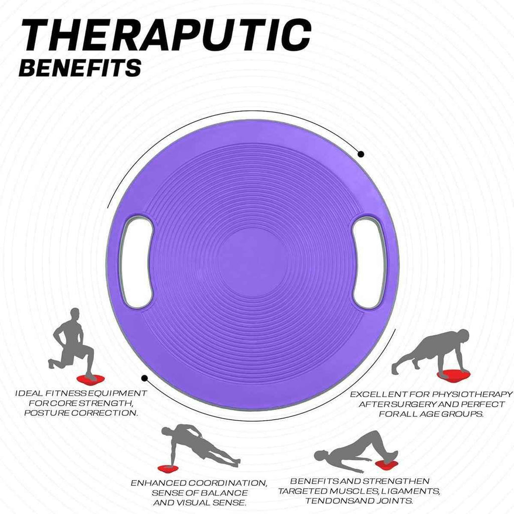 Training Balance Board The AuDHD Store