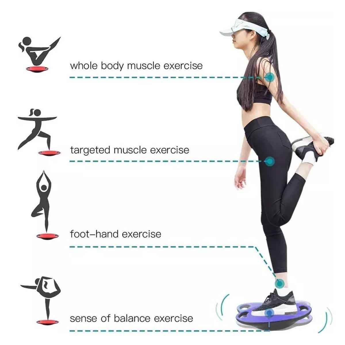 Training Balance Board The AuDHD Store