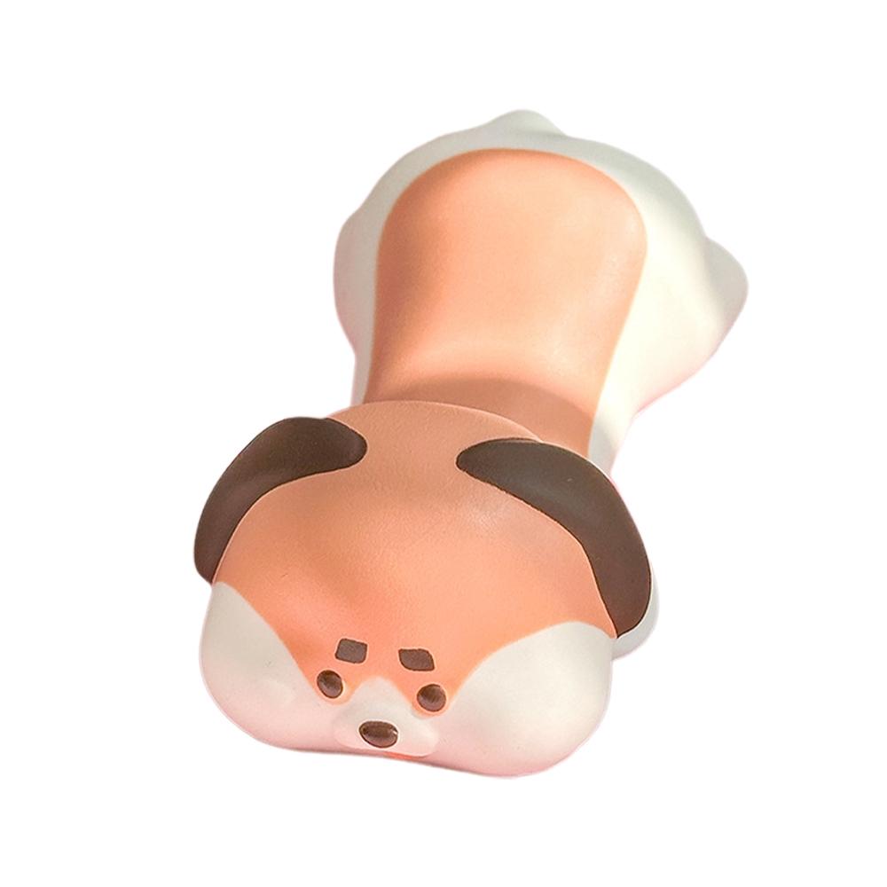 Cute Puppy Wrist Support For Mouse or Keyboard Use The AuDHD Store