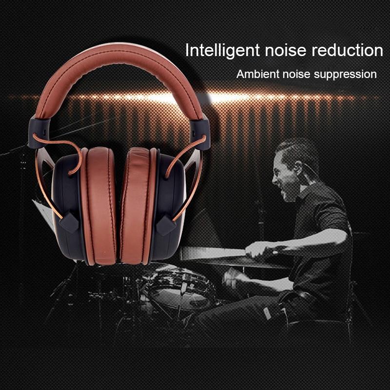 Noise Cancelling Dynamic Stereo Headset The AuDHD Store