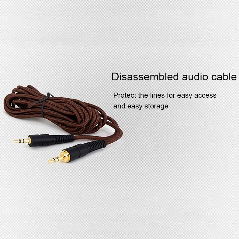 Noise Cancelling Dynamic Stereo Headset The AuDHD Store