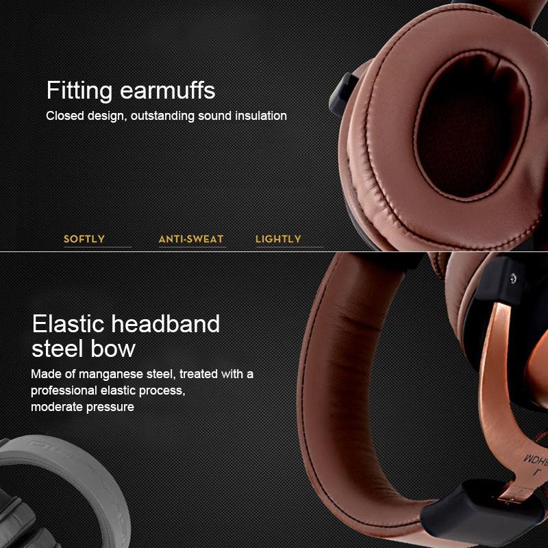 Noise Cancelling Dynamic Stereo Headset The AuDHD Store