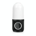 Smart White Noise Sleep Speaker Black The AuDHD Store