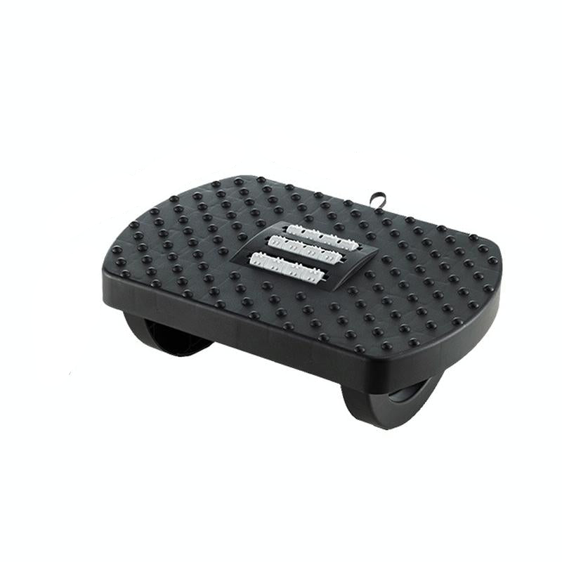 180 Degree Swing Footstool with Handle The AuDHD Store