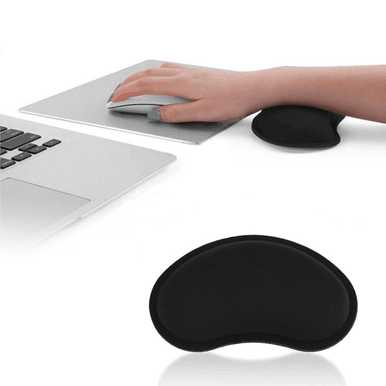 3D Wrist Rest Memory Foam Mouse Pad The AuDHD Store