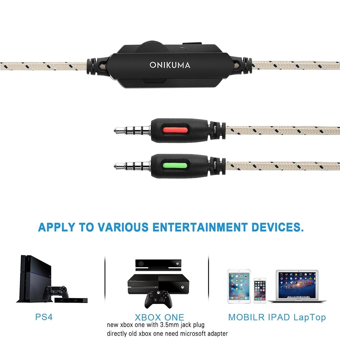 Camouflage Gaming Headset with Noise Cancelling Microphone - Yellow The AuDHD Store