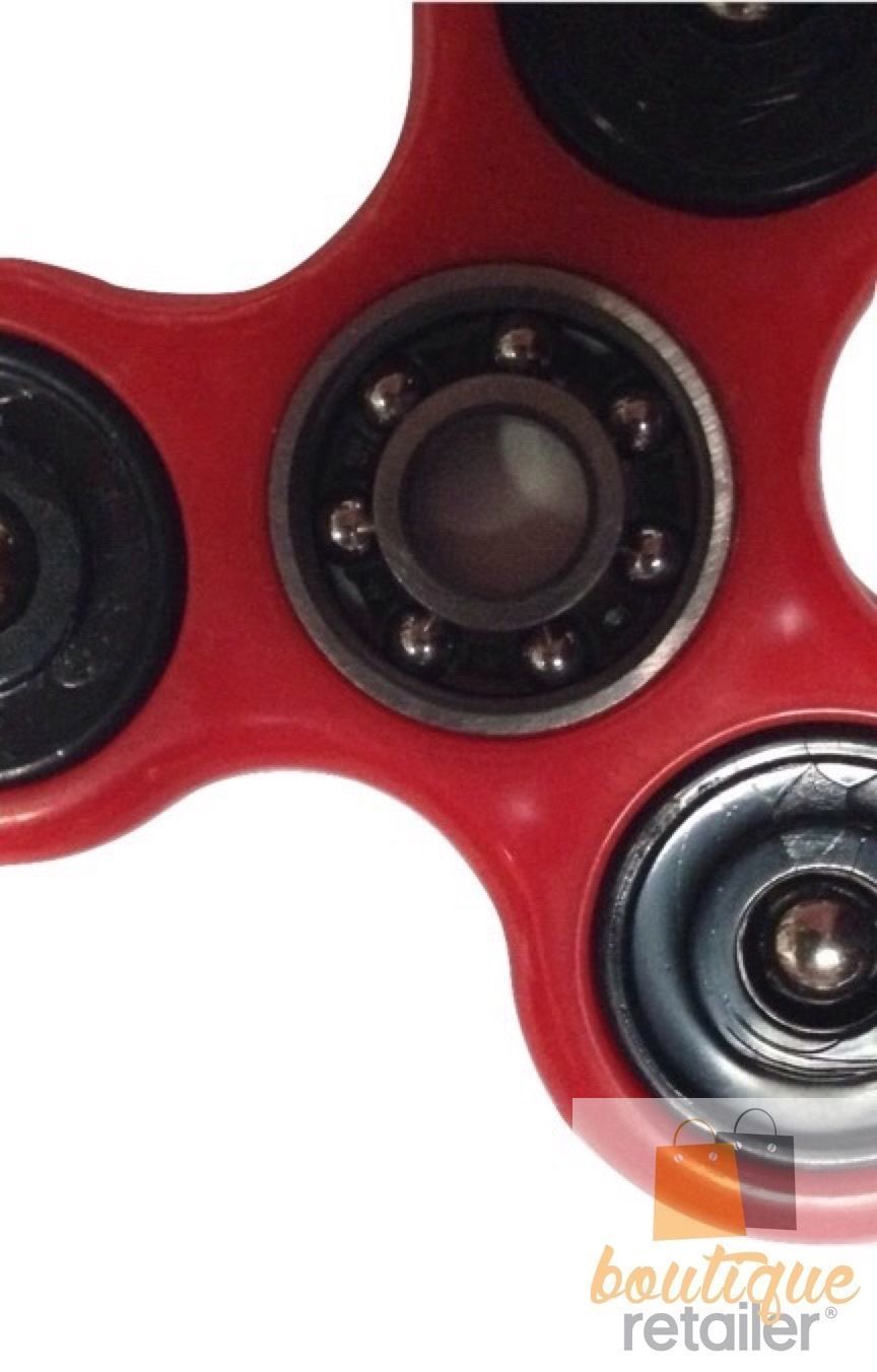 Fidget Spinner - 3 Pack The AuDHD Store