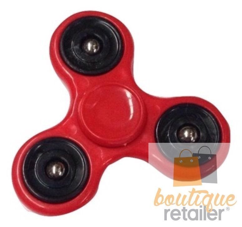Fidget Spinner - 3 Pack The AuDHD Store