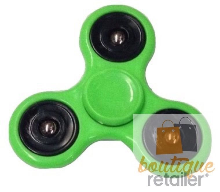 Fidget Spinner - 3 Pack The AuDHD Store