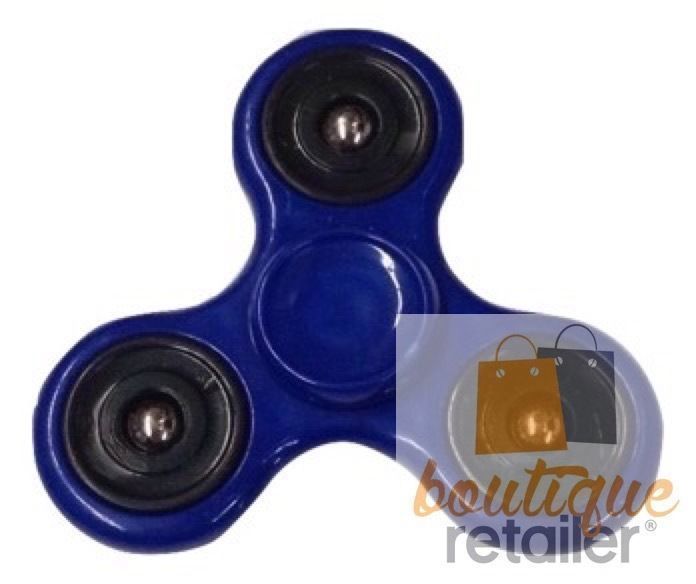 Fidget Spinner - 3 Pack The AuDHD Store