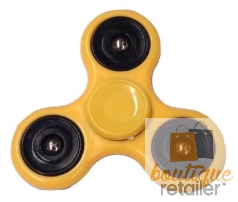 Fidget Spinner - 3 Pack The AuDHD Store