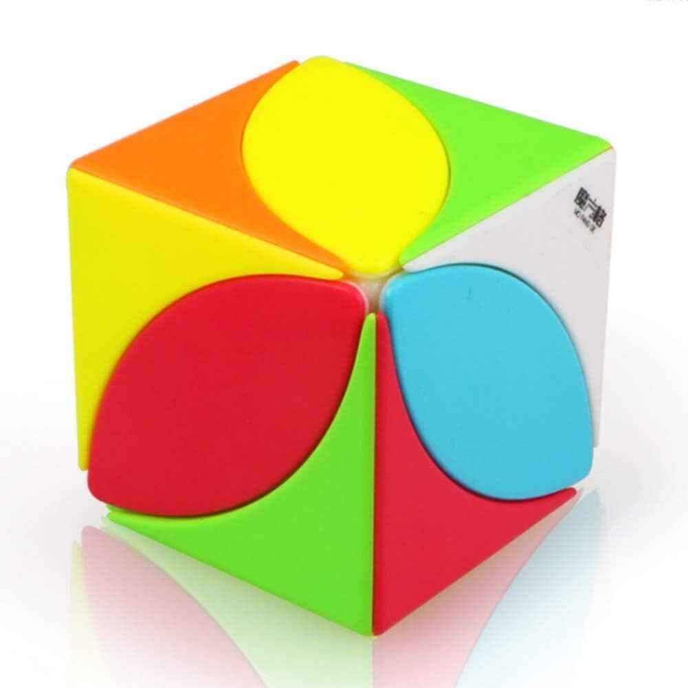 Maple Leaf Speed Cube The AuDHD Store