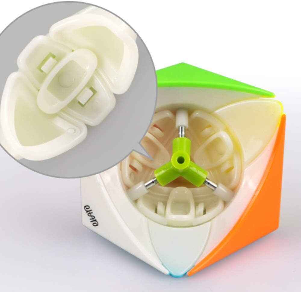 Maple Leaf Speed Cube The AuDHD Store