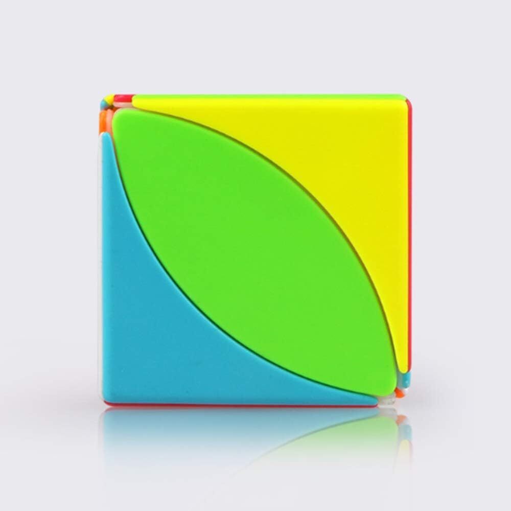 Maple Leaf Speed Cube The AuDHD Store