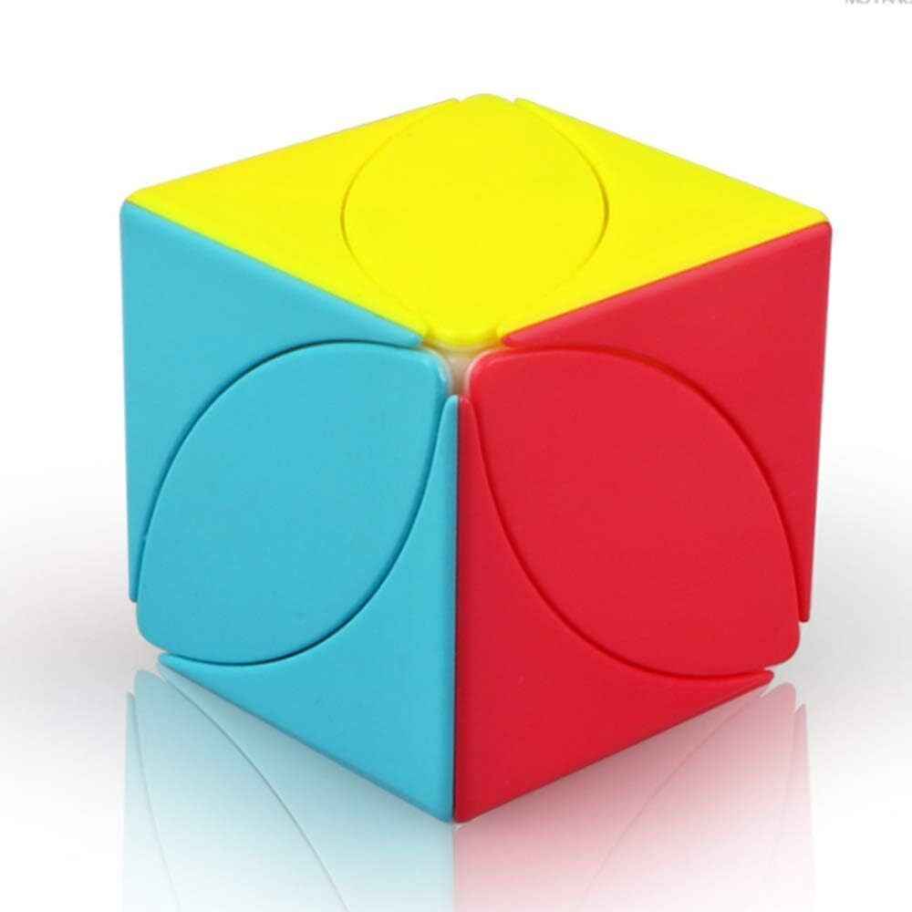 Maple Leaf Speed Cube The AuDHD Store