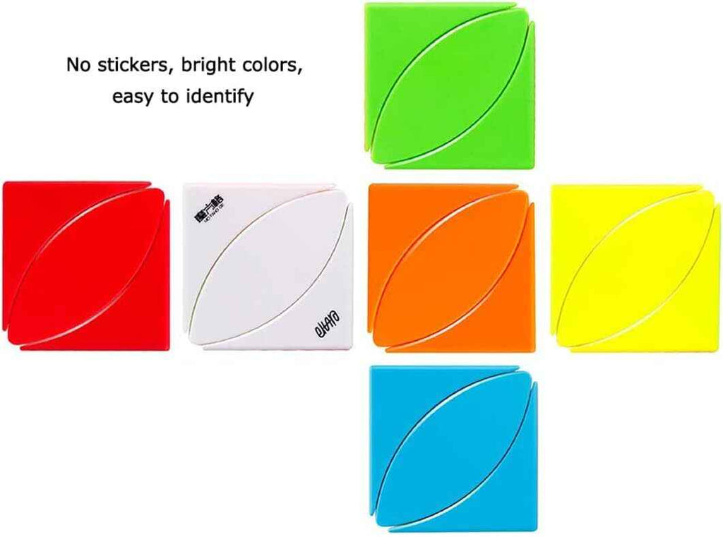 Maple Leaf Speed Cube The AuDHD Store