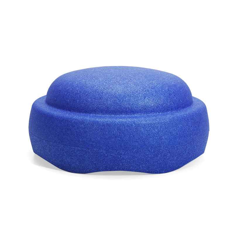 Rainbow Balance Stepping Stone - Sensory Training Blue circle Step The AuDHD Store