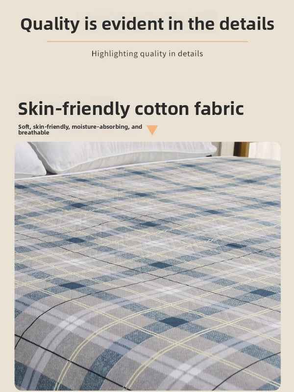 Washable Waterproof Incontinence Bed Pad The AuDHD Store