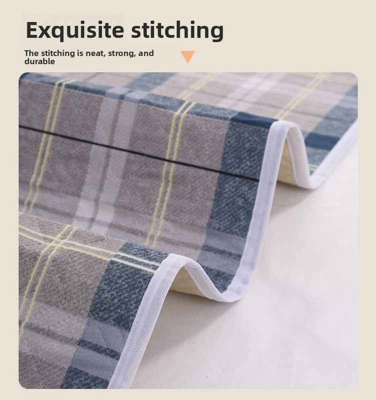 Washable Waterproof Incontinence Bed Pad The AuDHD Store