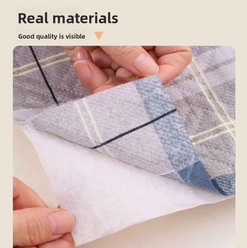 Washable Waterproof Incontinence Bed Pad The AuDHD Store