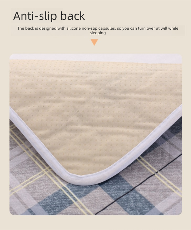 Washable Waterproof Incontinence Bed Pad The AuDHD Store