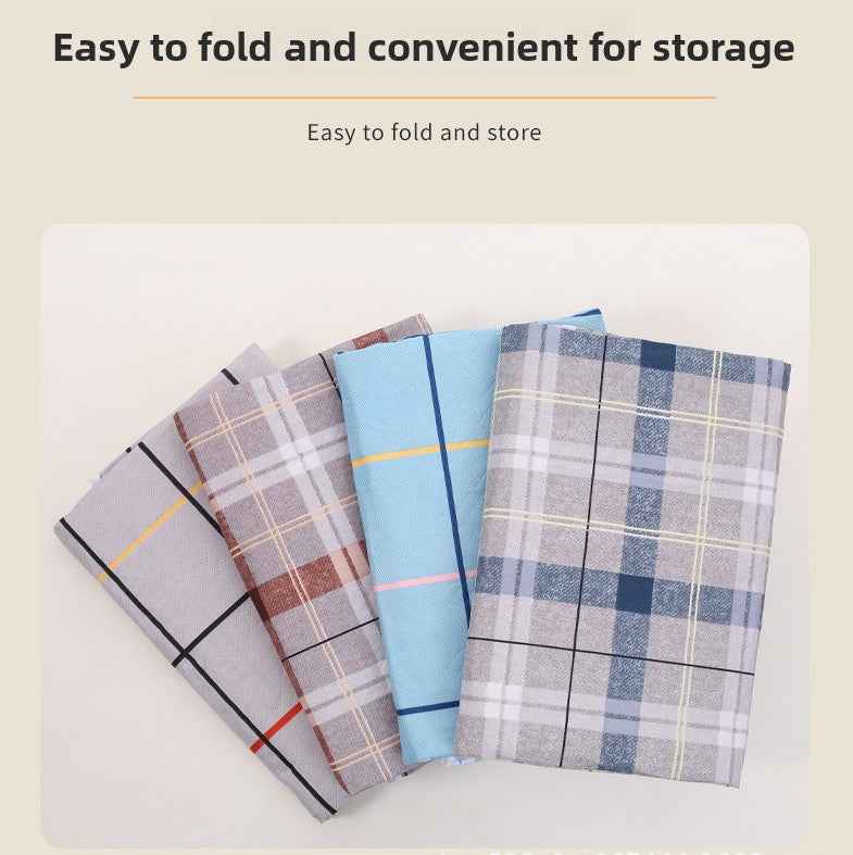 Washable Waterproof Incontinence Bed Pad The AuDHD Store