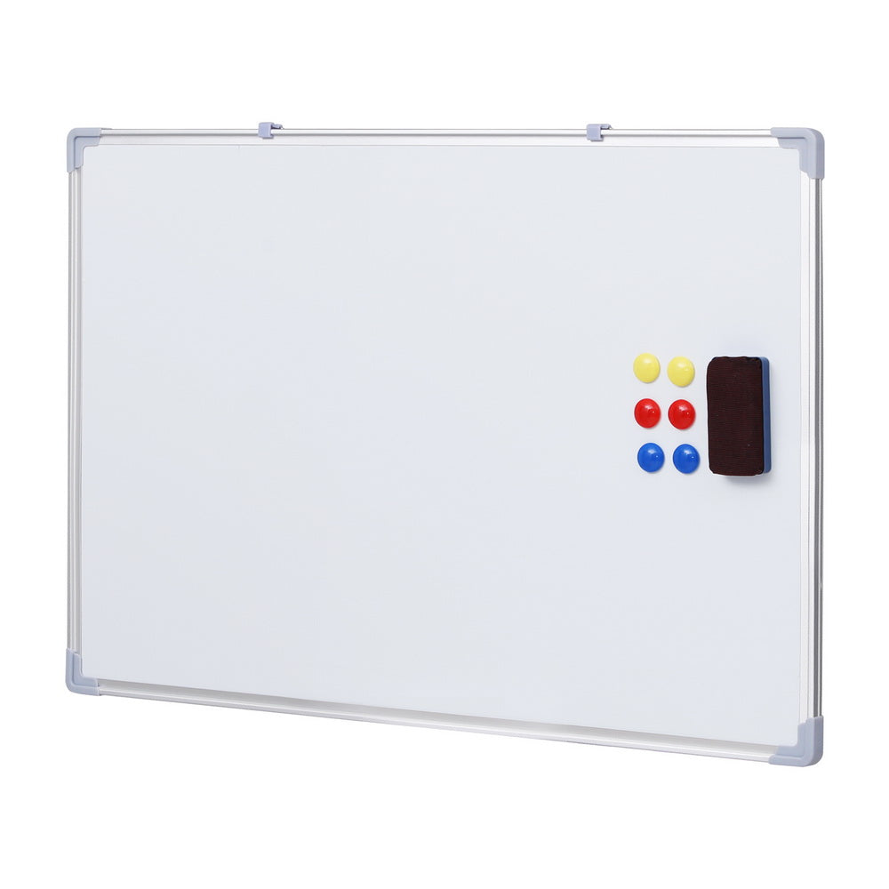 Magnetic Whiteboard 60x90cm The AuDHD Store