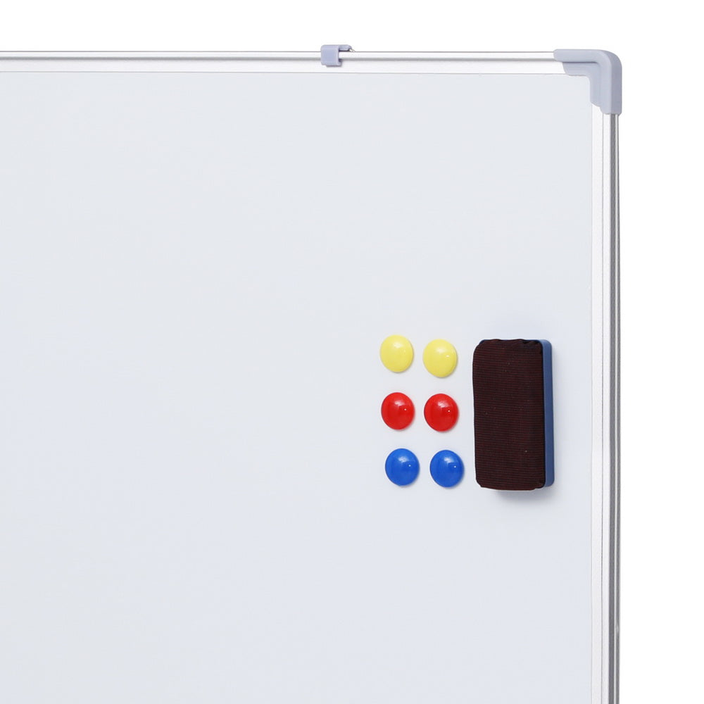 Magnetic Whiteboard 60x90cm The AuDHD Store