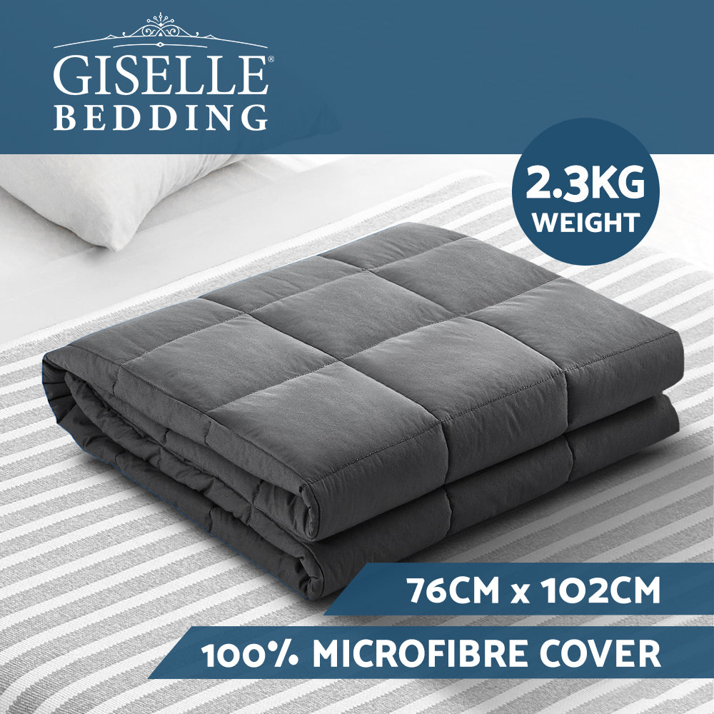 Giselle Kids Weighted Blanket 2.3KG The AuDHD Store