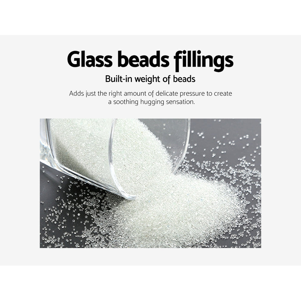 Giselle Kids Weighted Blanket 2.3KG The AuDHD Store