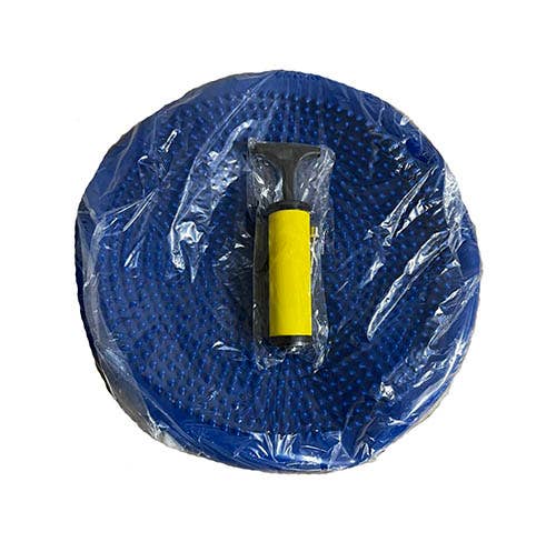 Sensory Wobble Cushion | Active Sitting Balance Disc for ADHD, Autism & Focus