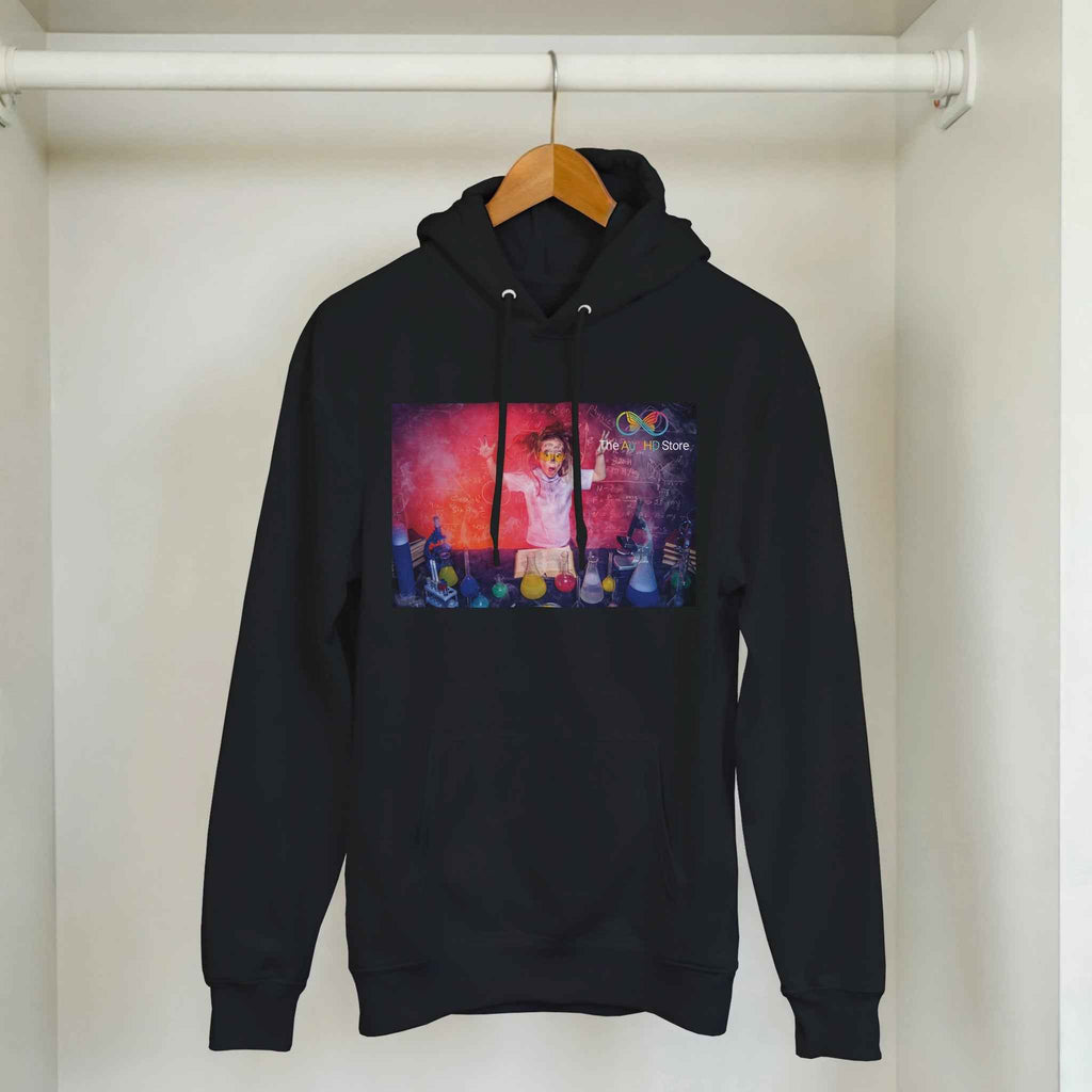 In My Element - #AuDHDaf! Hoodie