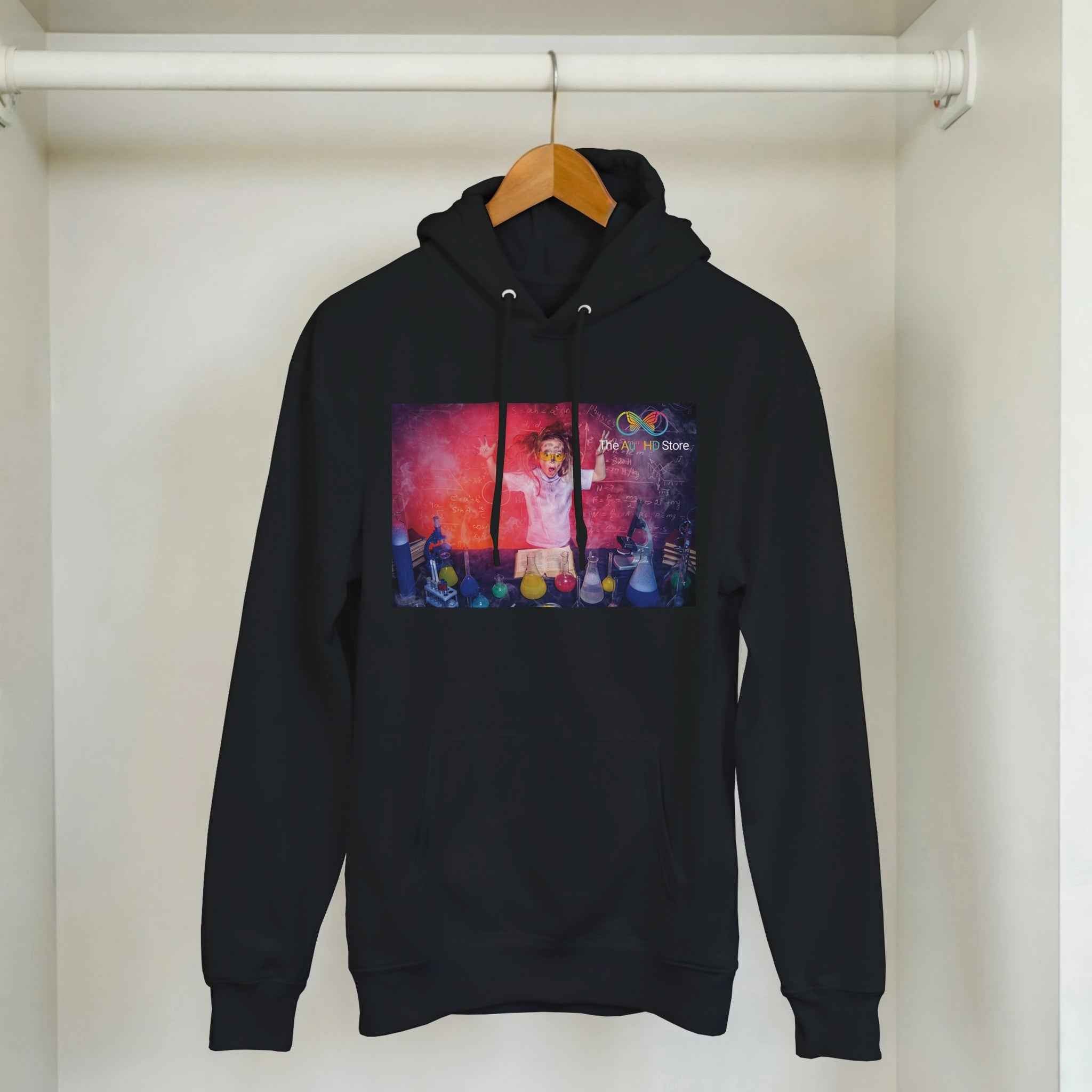 In My Element - #AuDHDaf! Hoodie