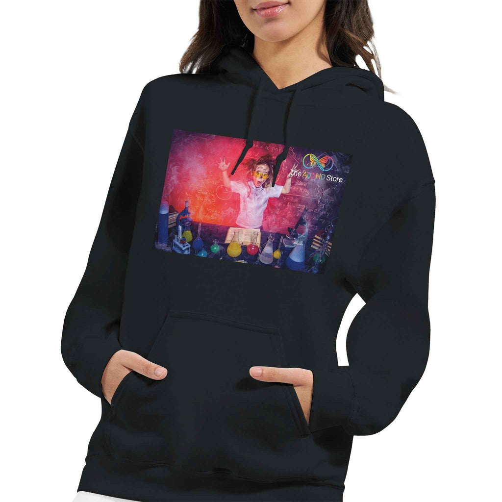 In My Element - #AuDHDaf! Hoodie
