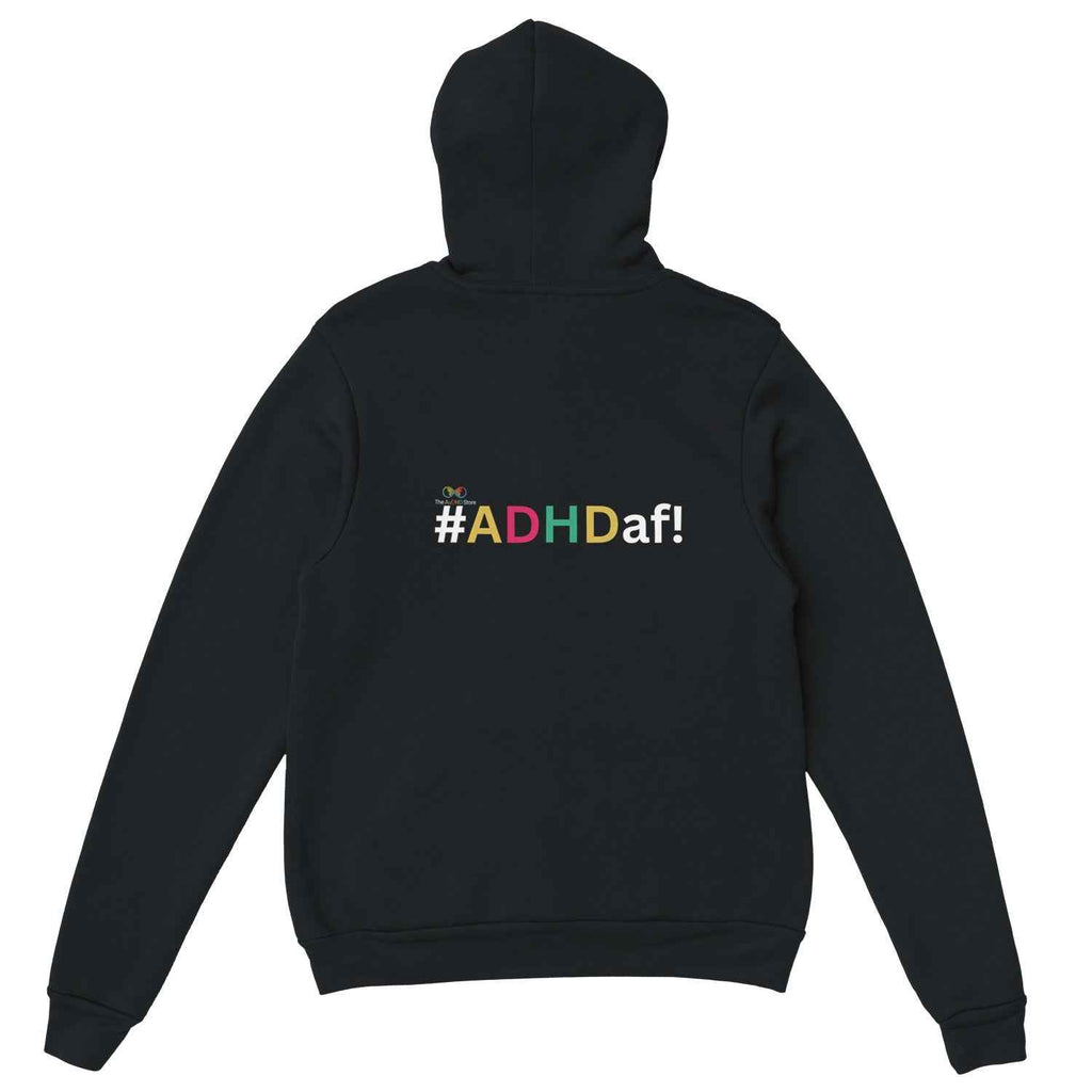 In My Element - #AuDHDaf! Hoodie
