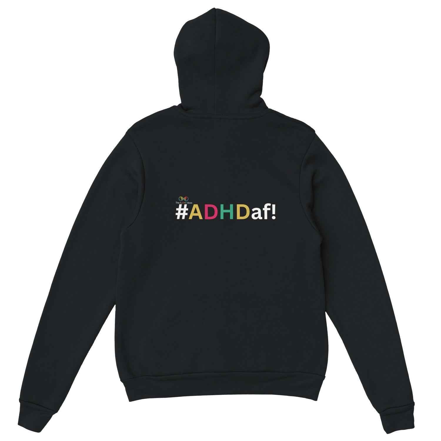 In My Element - #AuDHDaf! Hoodie