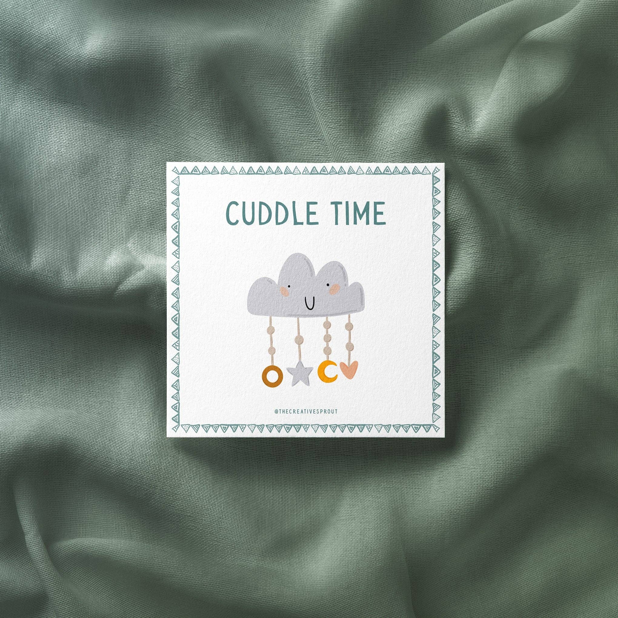 72 Daily Routine Cards | Visual Routine & Transition Support