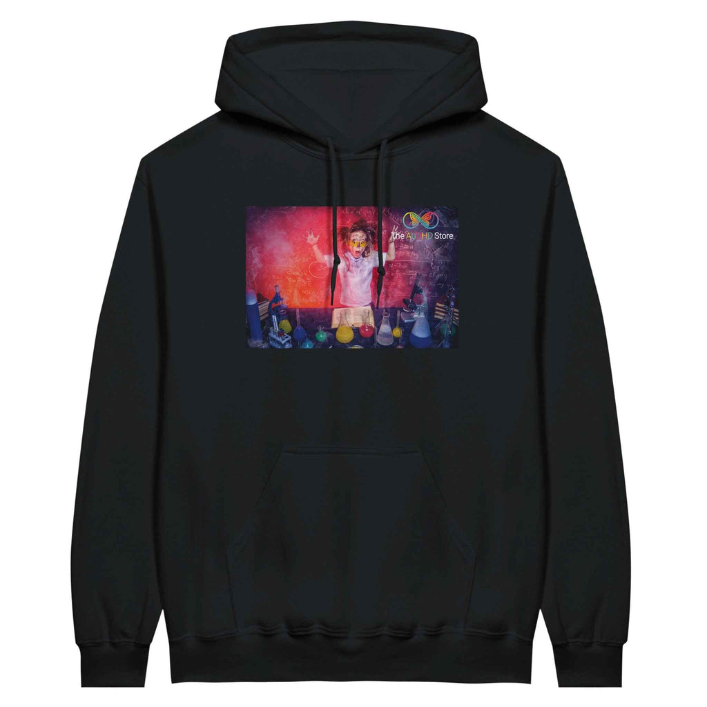 In My Element - #AuDHDaf! Hoodie