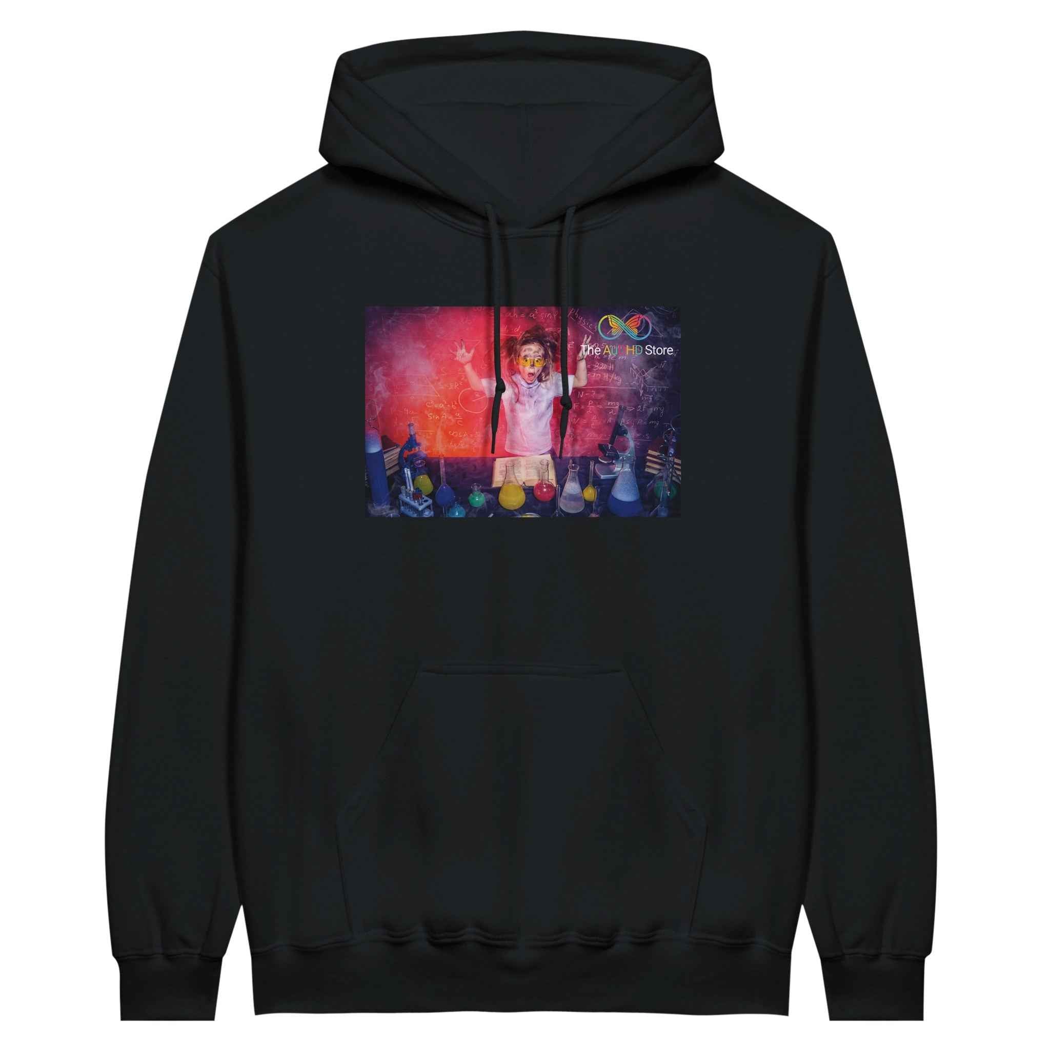 In My Element - #AuDHDaf! Hoodie