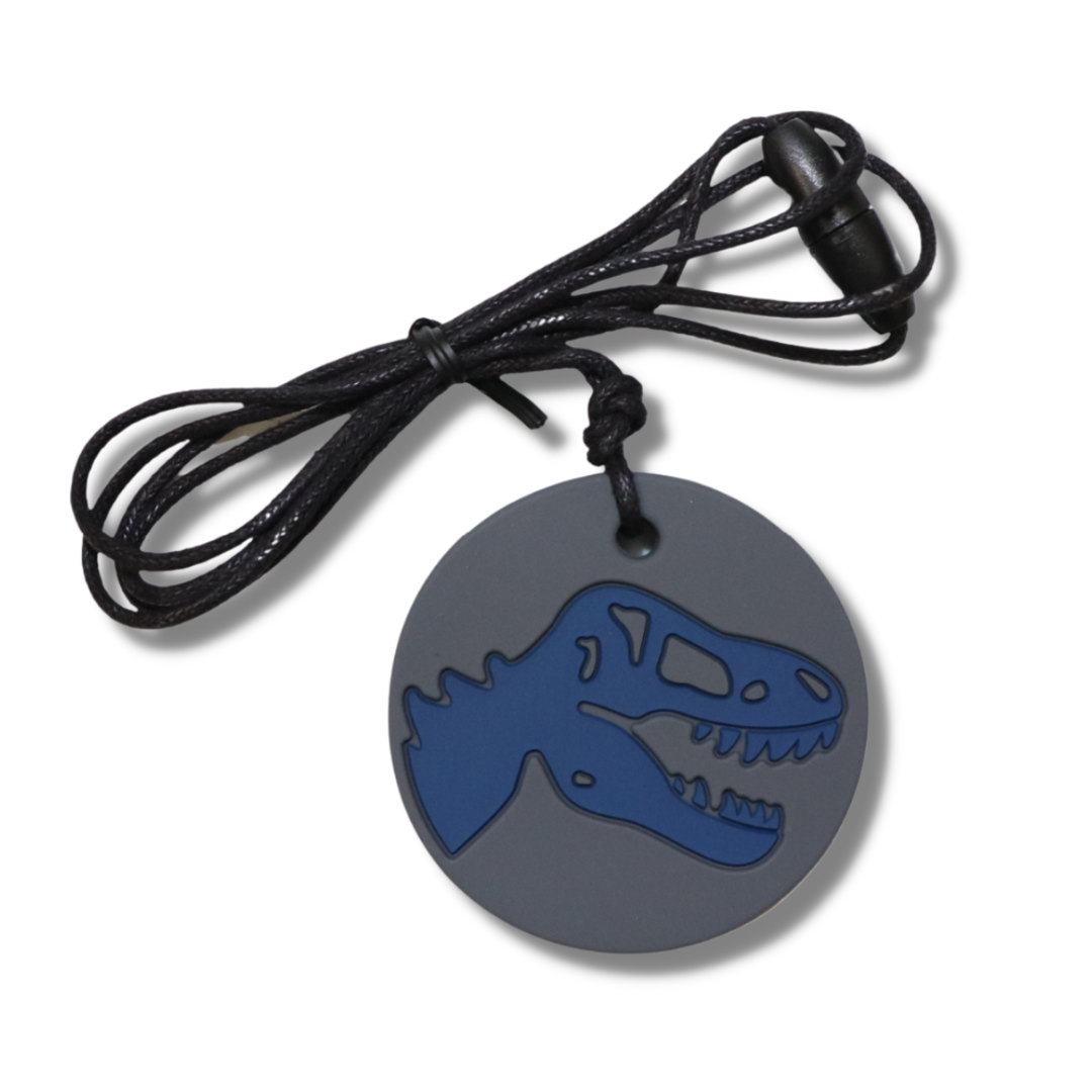 Jellystone - Dino Pendant Jellystone Designs