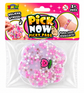 Pick Now Picky Pads DIY Bracelet Kit – Wearable Sensory Bead Fidget
