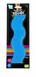 Stretchy Noodle Sensory Fidget – Pull, Twist & Fidget Fun
