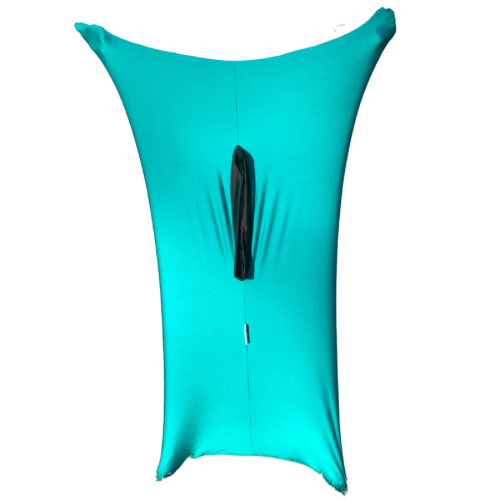 Lycra Body Sock Jade The AuDHD Store