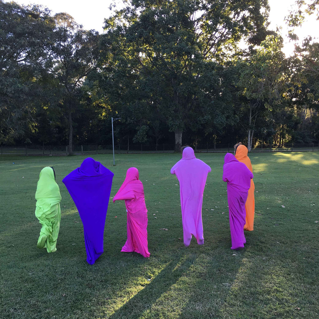 Lycra Body Sock The AuDHD Store