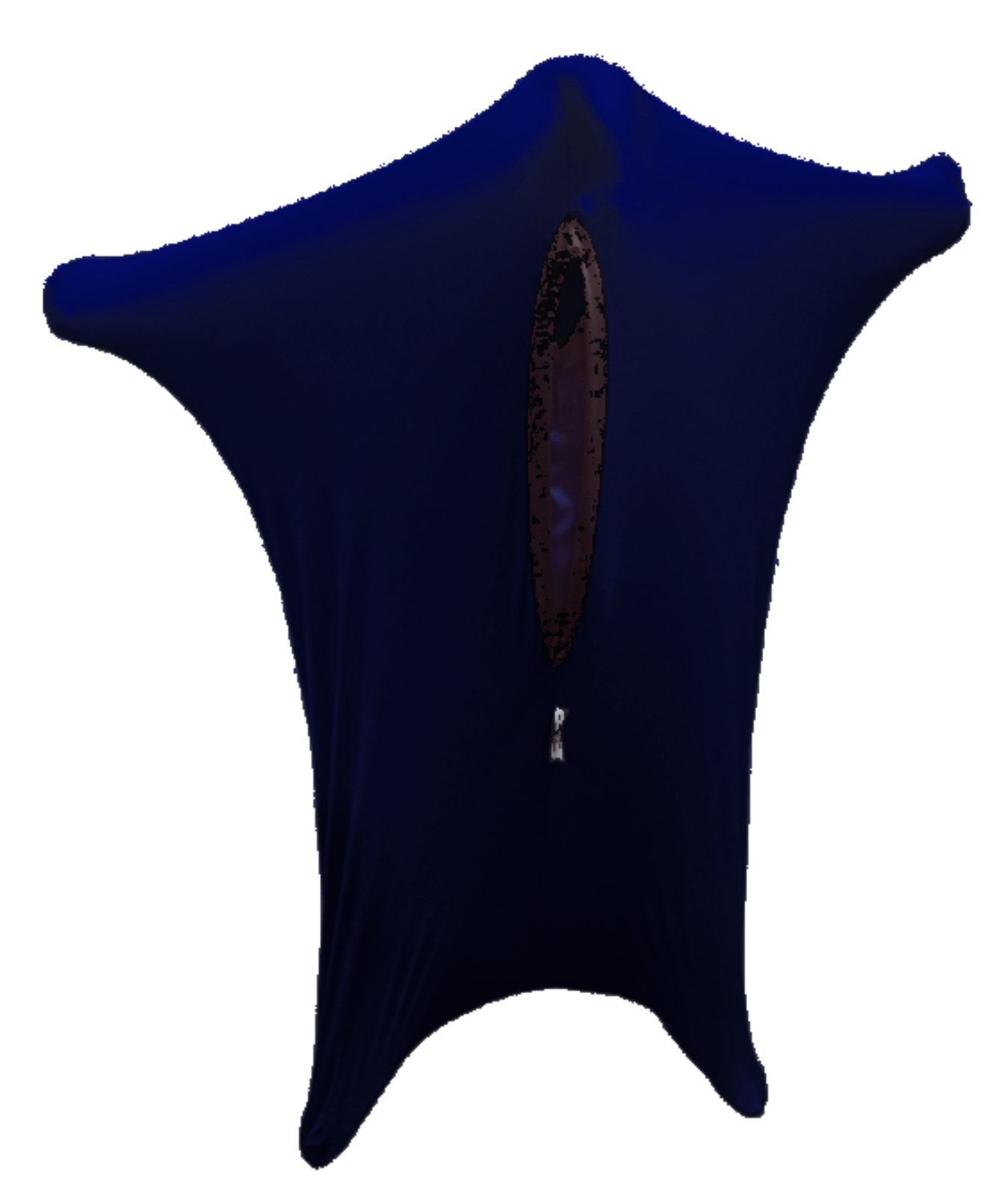 Lycra Body Sock Navy The AuDHD Store