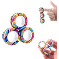 Magnetic Fidget Rings The AuDHD Store